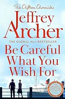 Be Careful What You Wish For